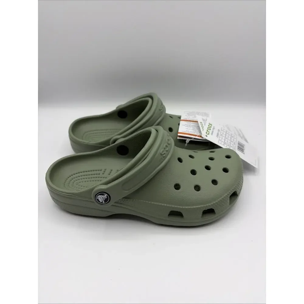 CROCS kids school